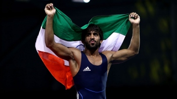 Tokyo Olympics: Wrestler Bajrang to miss ranking tournament in Poland, opts for training in Russia