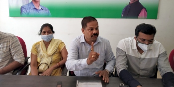 BJP has gained backdoor entry in Mapusa civic council: Cong