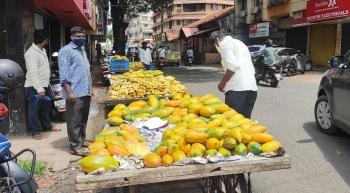 Authorities scuttle traders’ call to open Margao Municipal markets