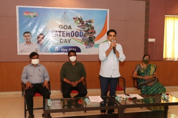 Co-operation Minister announces 2 schemes