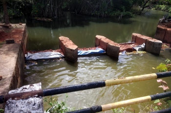 60 Bandharas opened in Canacona