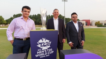 ICC board meet: No outcomes likely as BCCI to ask for time on T20 WC, FTP cycle to be discussed