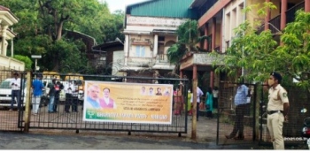 Tika Utsav: Congress, BJP land jabs on each other
