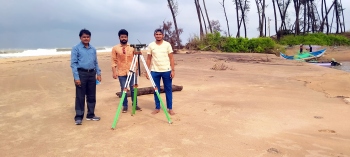 Post-Cyclone Tauktae, Galgibaga coastline poses danger to people, houses: Study