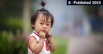 A 3rd kid? No thanks, many Chinese say