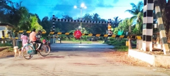 Delay in KTC bus stand construction & need for flyover reviewed