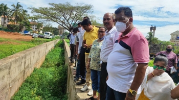 Focused on Covid and ensuing monsoons, says GF supremo