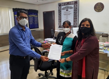 ZACL to donate fifty oxygen cylinders to health centres
