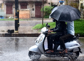 Monsoon on track, keeps Goa date