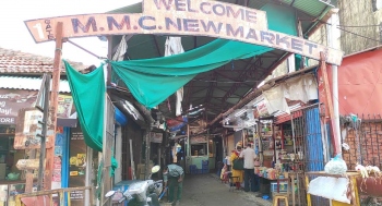 Margao municipal markets set to reopen today