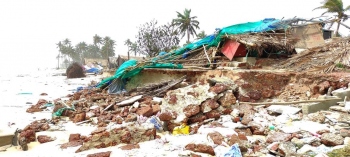 Activists, experts drum up support for watertight CZMP