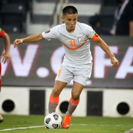 Chhetri plays and scores like a 25-year-old: Stimac