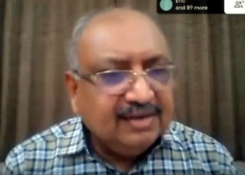 Honesty, hard work, humility needed in IAS: Goan bureaucrat