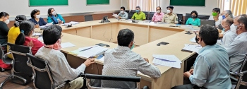 Decision to implement COTPA via awareness, enforcement