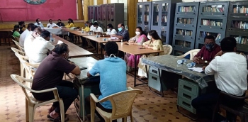 Mormugao civic body constitutes standing panel, sub-committees