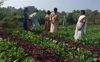 Councillor petitions CO to set up ZAO for Mormugao