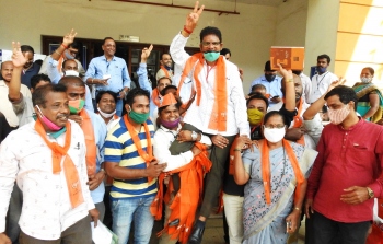 Assembly polls: Will BJP test political waters in Navelim?