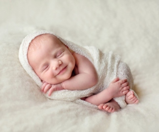Is there a happiness equation?