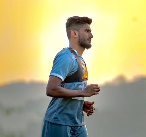 Hyderabad FC sign FC Goa striker Aaren