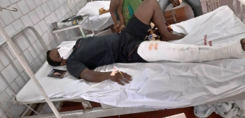 Violent attack on Navelim man sparks outrage among residents