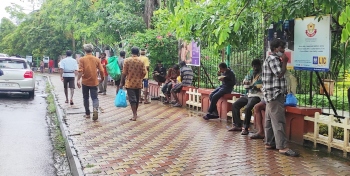 Marginalised sections of society sans documents cleared for vaccination