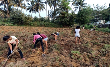Chicalim youth push for ZAO in Mormugao