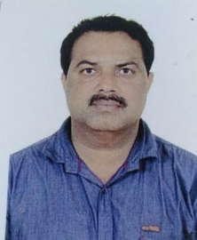 Khorjuvekar named Cong OBC department chairman