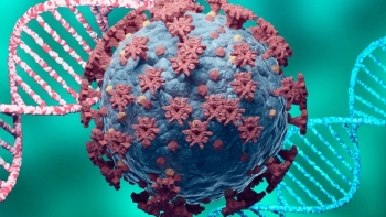 Delta plus: A new, more virulent Covid variant