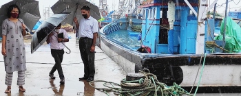 Cutbona solution on the cards as SDM inspects jetty