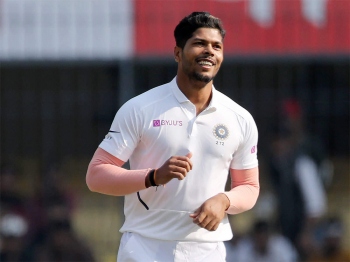 Umesh pips Shardul as India announce 15-member squad for WTC final against New Zealand