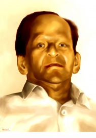 DKA pays tribute to late Konkani writer Reginald