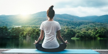 Yoga of food and eliminating toxins