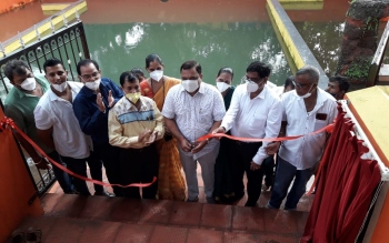 DoP’s technical cell helped usher development: Minister