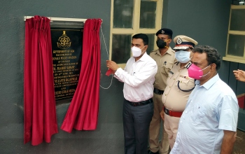 Act tough against those involved in criminal activities: CM to cops
