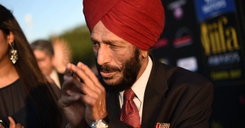 Milkha Singh: The 'Flying Sikh' and his legend