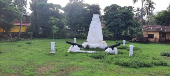 Valpoi civic body resolves to renovate municipal garden