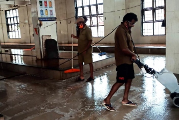 Mapusa fish & veg markets to reopen from Wednesday