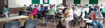 Spotlight on EAT Right campaign in South Goa