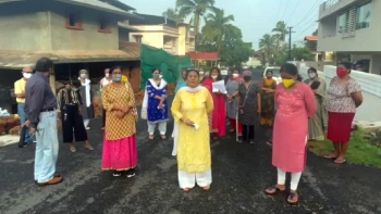 Chicolna locals complain of voltage fluctuation
