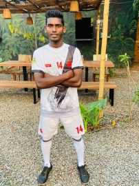 Kerala Blasters bet on Goa's Anil