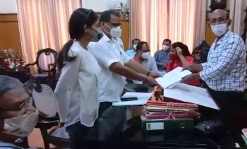 Plea for tax waiver on commercial premises in Margao