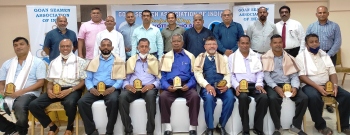 On Seafarers Day, call for addressing all their issues