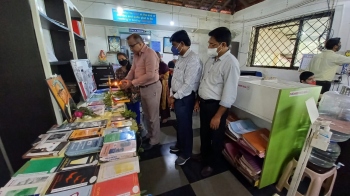 Goa Revolution Day observed