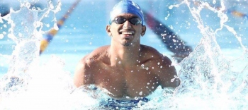 Sajan first Indian swimmer to make Olympic 'A' cut