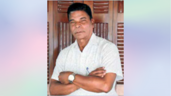 Former footballer Felix Barreto passes away
