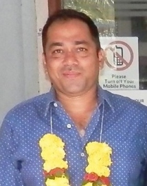 Cavelossim sarpanch quits to pave way for another member