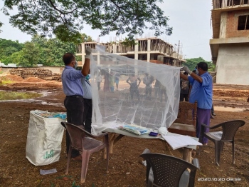 Margao UHC on its toes in fight against vector-borne diseases