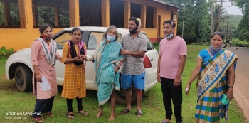 8 injured, 3 held over land dispute in Sattari