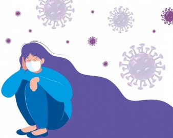 Keeping an eye out for post-Covid syndrome