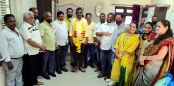 Arambol gets new sarpanch